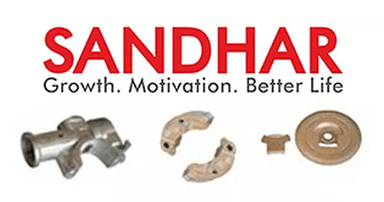 Sandhar Technologies inks JV with Taiwanese company for automotive electronics