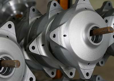Aluminium Die Casting Aluminium Die Casting