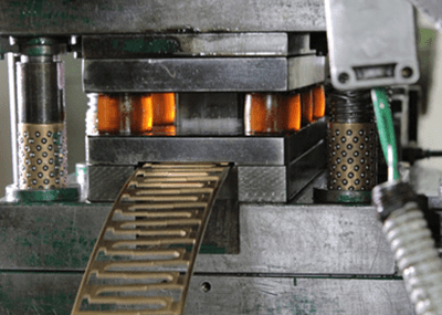 Stampings Stampings