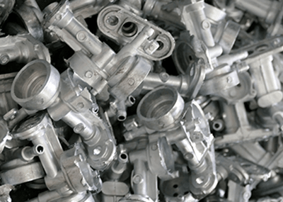 Zinc Die Casting Zinc Die Casting