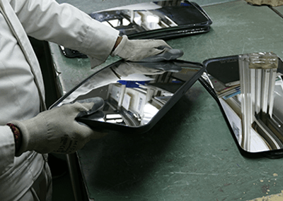 Automotive Vision Systems Automotive Vision Systems
